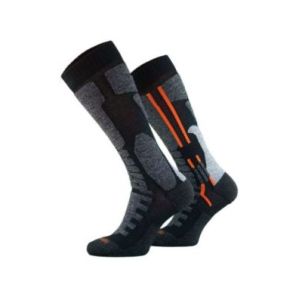 Skarpety motocyklowe PERFORMANCE MotorB-01 podkolanówki z Dry-Tex Comfort