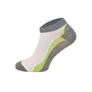 Oddychające stopki sportowe UNIVERSAL SOCKS z systemem Air Control