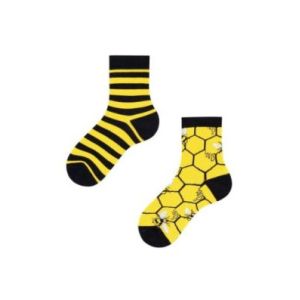 Bee Bee Kids, Todo Socks, Pszczoły, Miód, Kolorowe Dziecięce