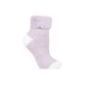 Damskie skarpety do spania Heat Holders SLEEP SOCKS WOMEN - z wywijanym mankietem