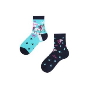 Unicorn Kids, Todo Socks, Jednorożec, Kolorowe Dziecięce