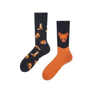 Magic Fox, Todo Socks, Rudy Lis, Kolorowe Skarpetki