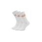 Zestaw wysokich skarpet VANS CLASSIC CREW SOCKS damski 3PACK