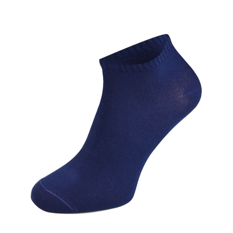 Bawełniane stopki damskie CHILI SOCKS- LOW 942 wyjątkowo miękkie, oddychające