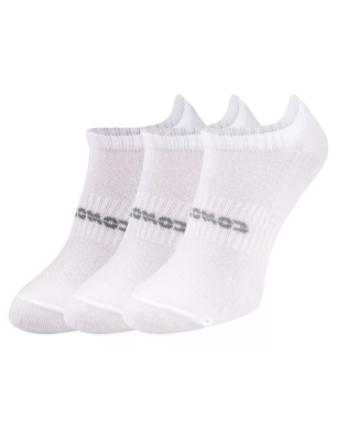 3PACK - Zaawansowane stopki do sportu i na co dzień, Comodo Everyday ELITE LOW RUN11