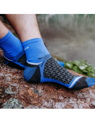 Skarpety Trekkingowe SummerVenture Socks,antybakteryjne, antyzapachowe