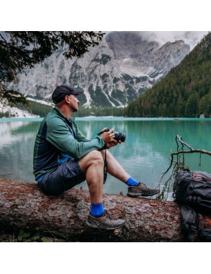 Skarpety Trekkingowe SummerVenture Socks,antybakteryjne, antyzapachowe