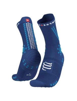 Skarpety biegowe Pro Racing Socks V4.0 Trail - do biegów po górach