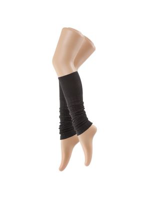 Getry BAWEŁNIANE leg warmers, do tańca, gimnastyki, na co dzień