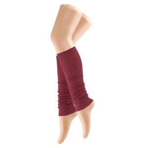 Getry BAWEŁNIANE leg warmers, do tańca, gimnastyki, na co dzień