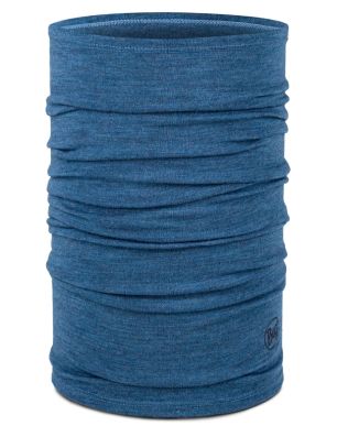 Termoaktywna chusta BUFF 100% Merino MidWeight oddychająca