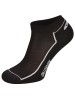 Skarpety rowerowe Salomon Micro Bike Socks przewiewne stopki sportowe  - Black/Grey