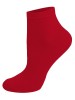 Bawełniane skarpety dla najmłodszych TUPTUSIE COTTON TOUCH 873 dziecięce - 18 kolorów - czerwony