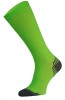 PODKOLANÓWKI kompresyjne, SSC - 10 kolorów - zielony fluo