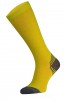 PODKOLANÓWKI kompresyjne, SSC - 10 kolorów - żółty