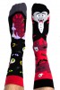  Skarpety kolorowe z serii Happy Friends Socks wampir Bloody Hel - Bloody Hel