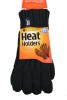 Rękawiczki Heat Holders Najcieplejsze na świecie DAMSKIE - czarny