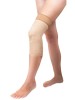 Opaska elastyczna stawu kolanowego Avicenum Ortho 360 typ 01 stabilizator kolana - beżowy