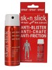 Spray przeciw otarciom SKIN SLICK dla osób aktywnych, sportowców, plus size 52ml - Anti-Blister