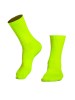 Skarpety sportowe 11 kolorów - Colore Sportivo, antyzapachowe, ultra wentylacja  - Giallo Fluo