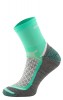 Skarpety Trekkingowe SummerVenture Socks,antybakteryjne, antyzapachowe - mięta