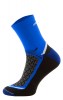 Skarpety Trekkingowe SummerVenture Socks,antybakteryjne, antyzapachowe - niebieski