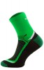 Skarpety Trekkingowe SummerVenture Socks,antybakteryjne, antyzapachowe - zielony