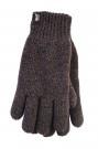 Rękawiczki HEAT HOLDERS Najcieplejsze na świecie MĘSKIE - brązowy