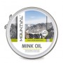 Impregnująca pasta olejowa - Mink Oil - Bezbarwny